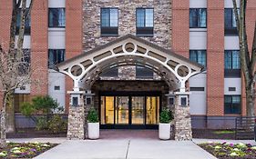 Homewood Suites By Hilton Parsippany-Troy Hills