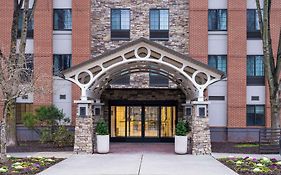 Homewood Suites By Hilton Parsippany-Troy Hills